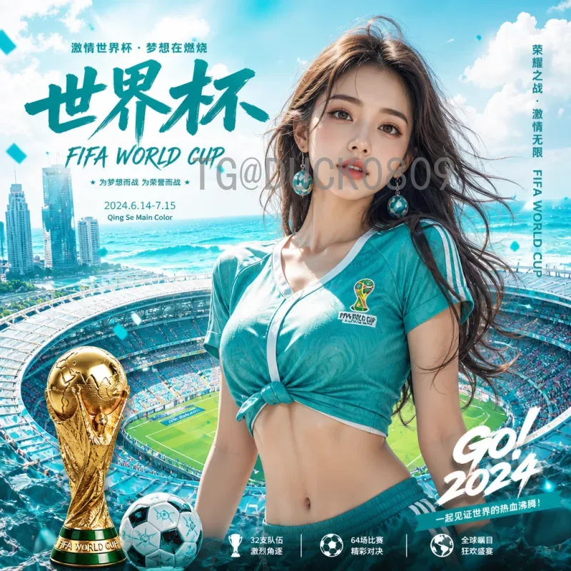完整2026世界杯举办国家介绍：美加墨三国联合主办的历史性盛会